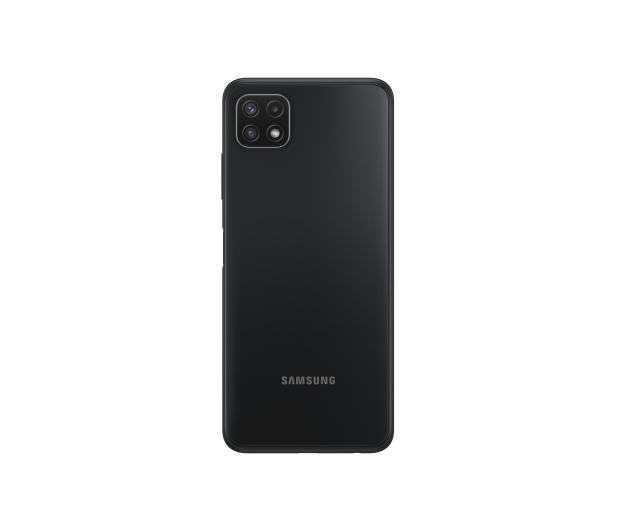 Samsung Galaxy A22 SM-A226F 4/128GB 5G Grey - 666998 - zdjęcie 3